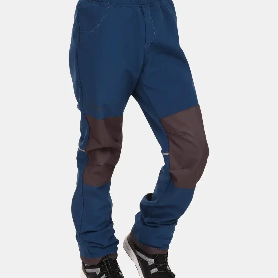 Kid´s softshell pants Kilpi RIZO-J