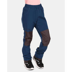 Pantalon softshell pour enfant Kilpi RIZO-J