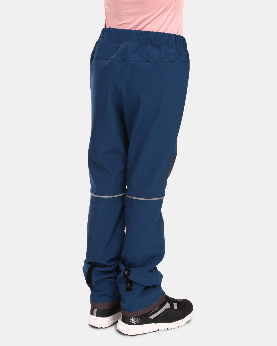 Pantalon softshell enfant Kilpi RIZO-J 3/5