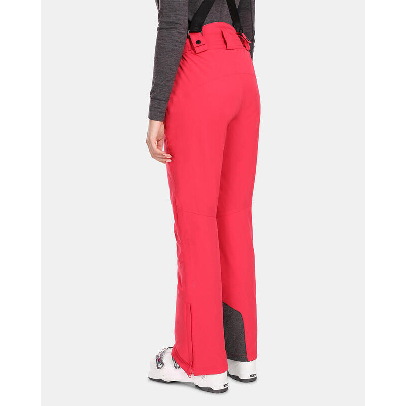 Pantalon de ski pour femme Kilpi ELARE-W