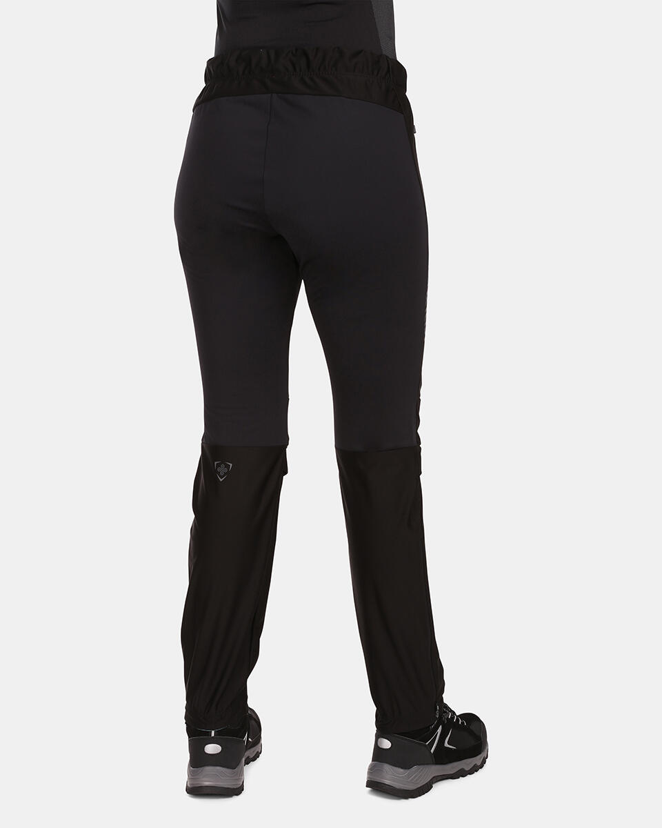 Damen Laufhose Kilpi NORWEL-W 2/6