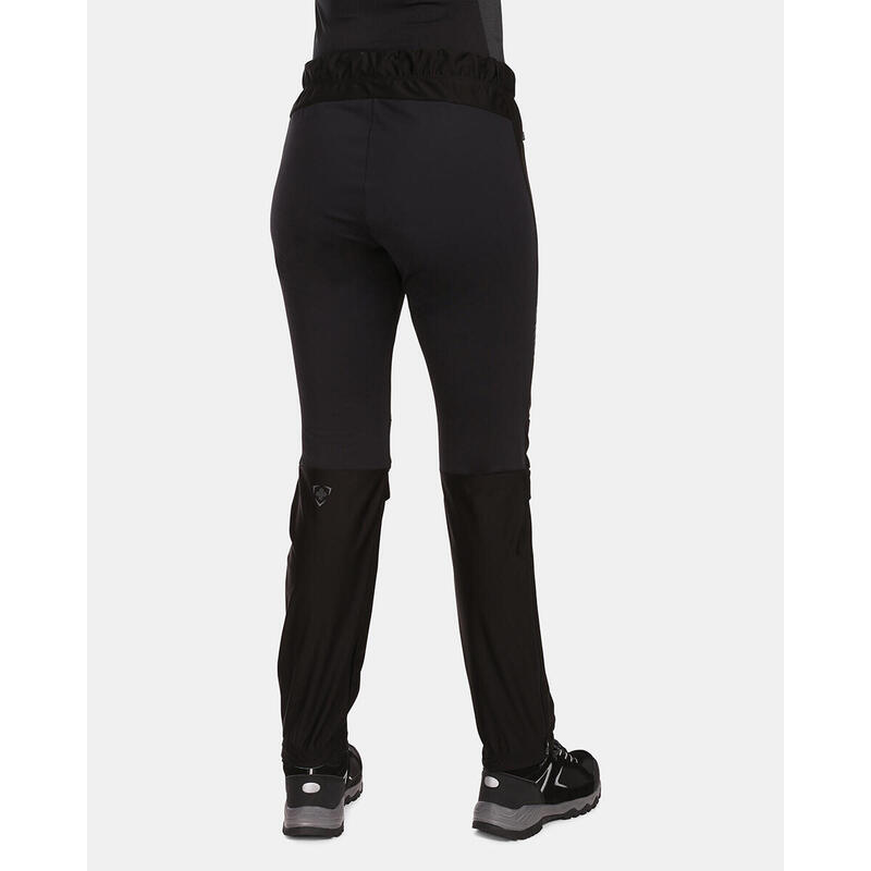 Pantalon de course pour femmes Kilpi NORWEL-W