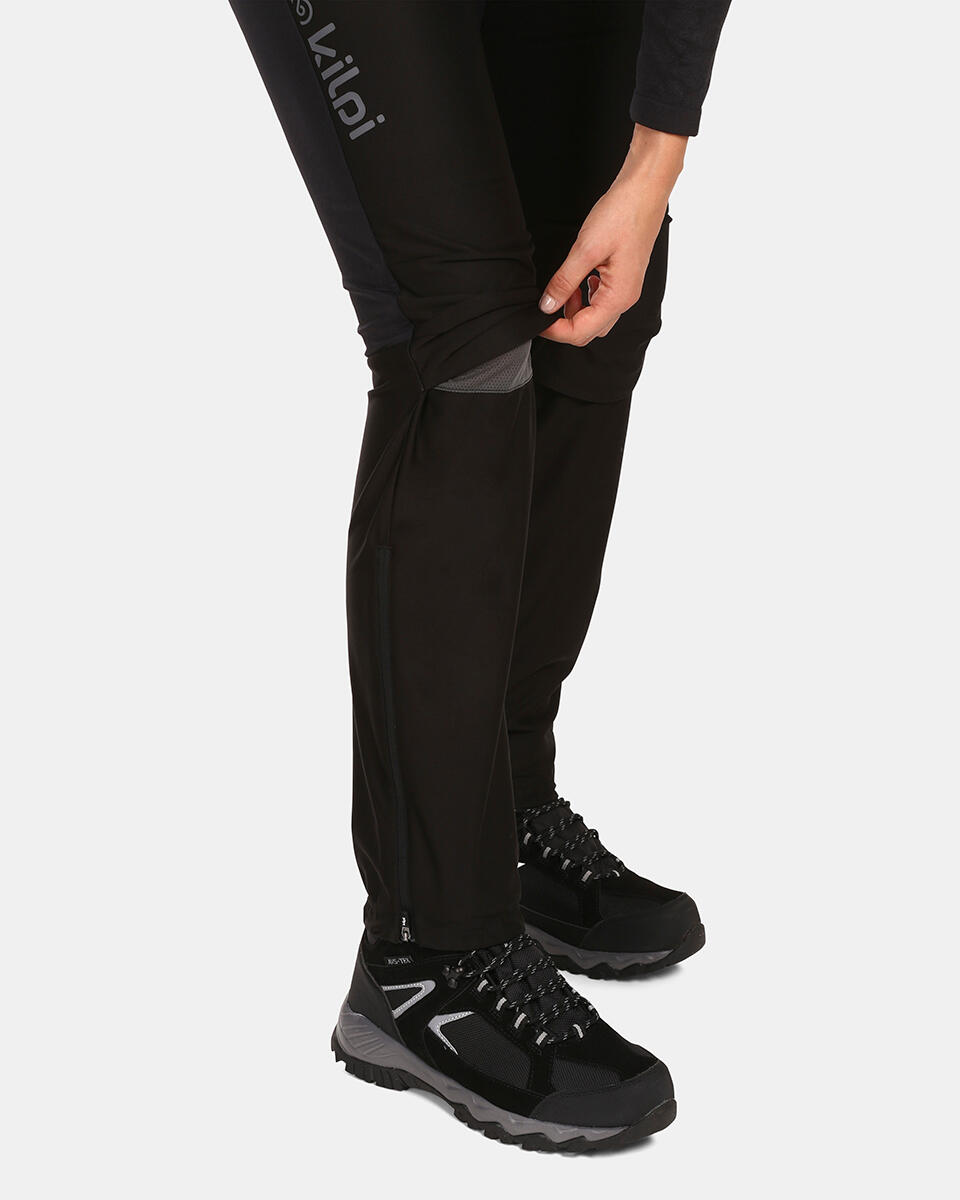 Hardloopbroek voor dames Kilpi NORWEL-W 3/6