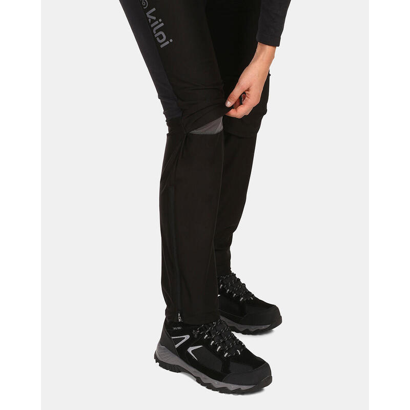 Pantalon de course pour femmes Kilpi NORWEL-W
