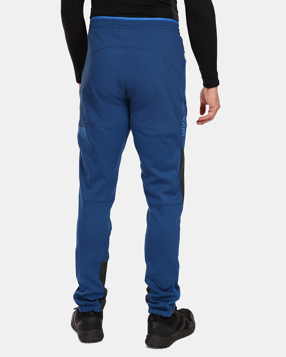 Herren-Outdoorhose Kilpi NUUK-M 2/4