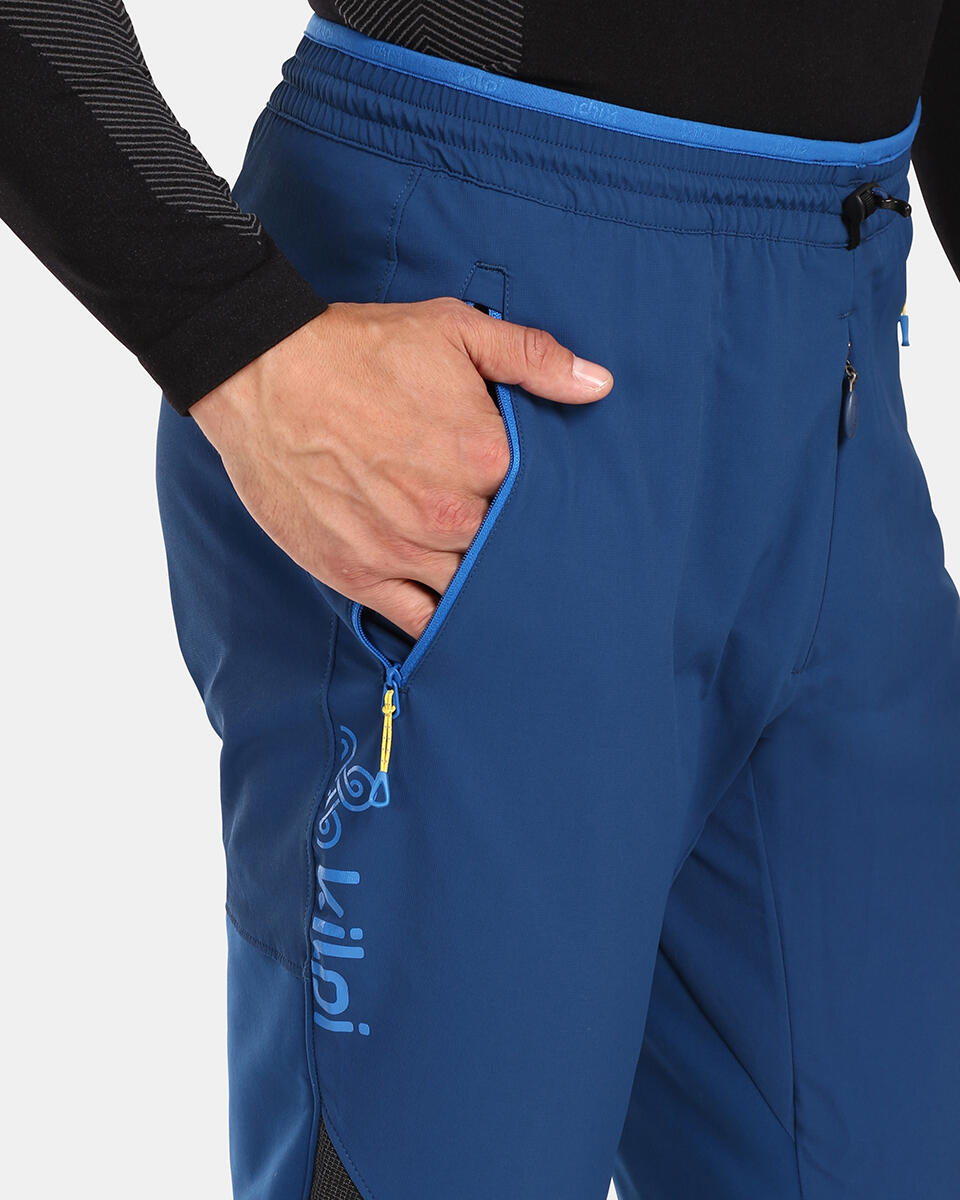 Herren-Outdoorhose Kilpi NUUK-M 3/4
