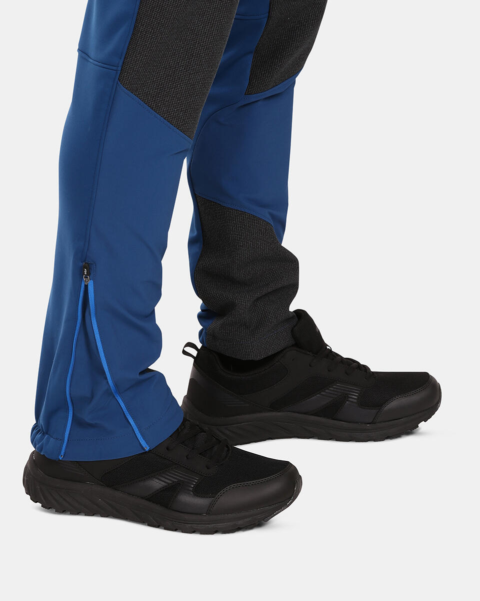 Herren-Outdoorhose Kilpi NUUK-M 4/4