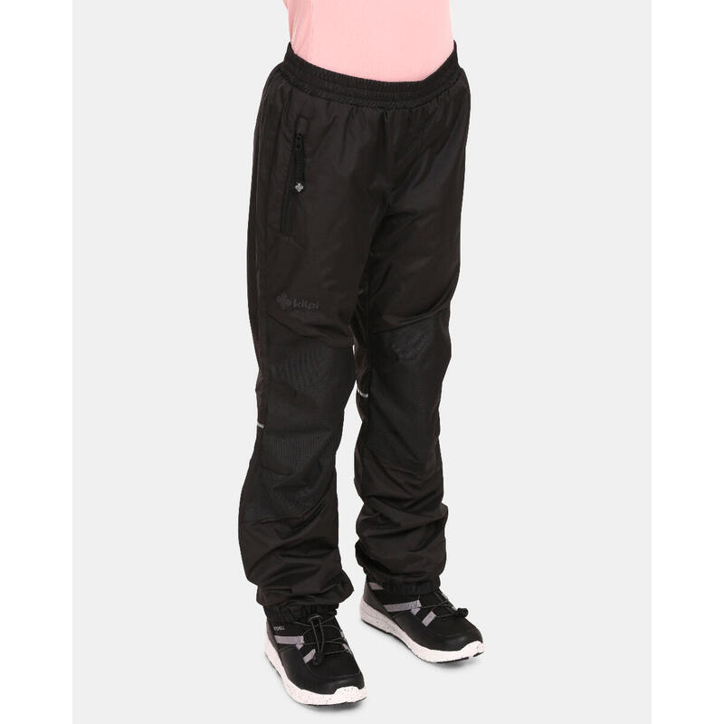 Pantalone bambino outdoor Kilpi JORDY-J