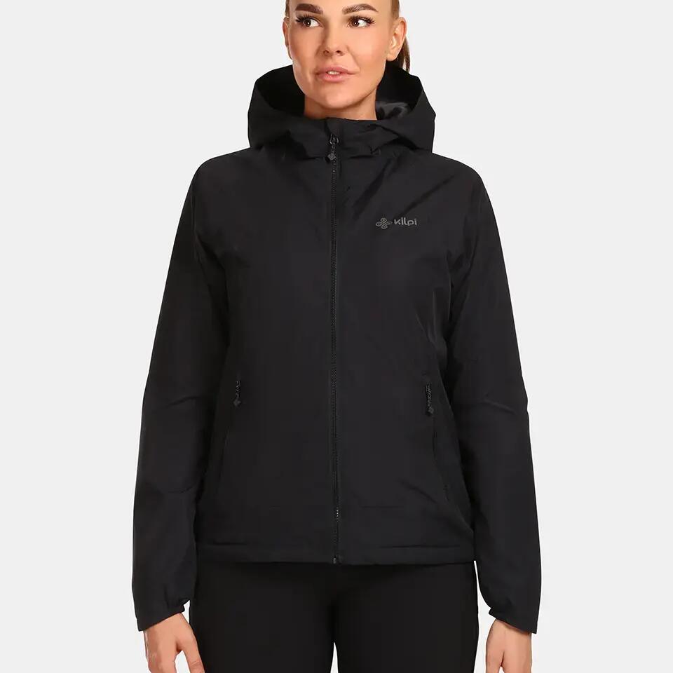 Women's outdoor jacket Kilpi OLVERA-W