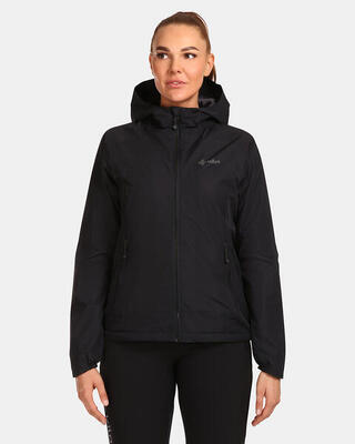 Dames outdoorjack kilpi olvera-w