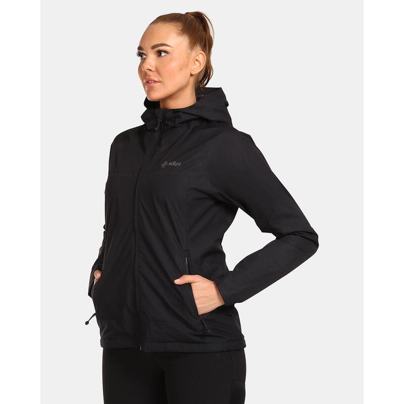 Damen Outdoorjacke Kilpi OLVERA-W