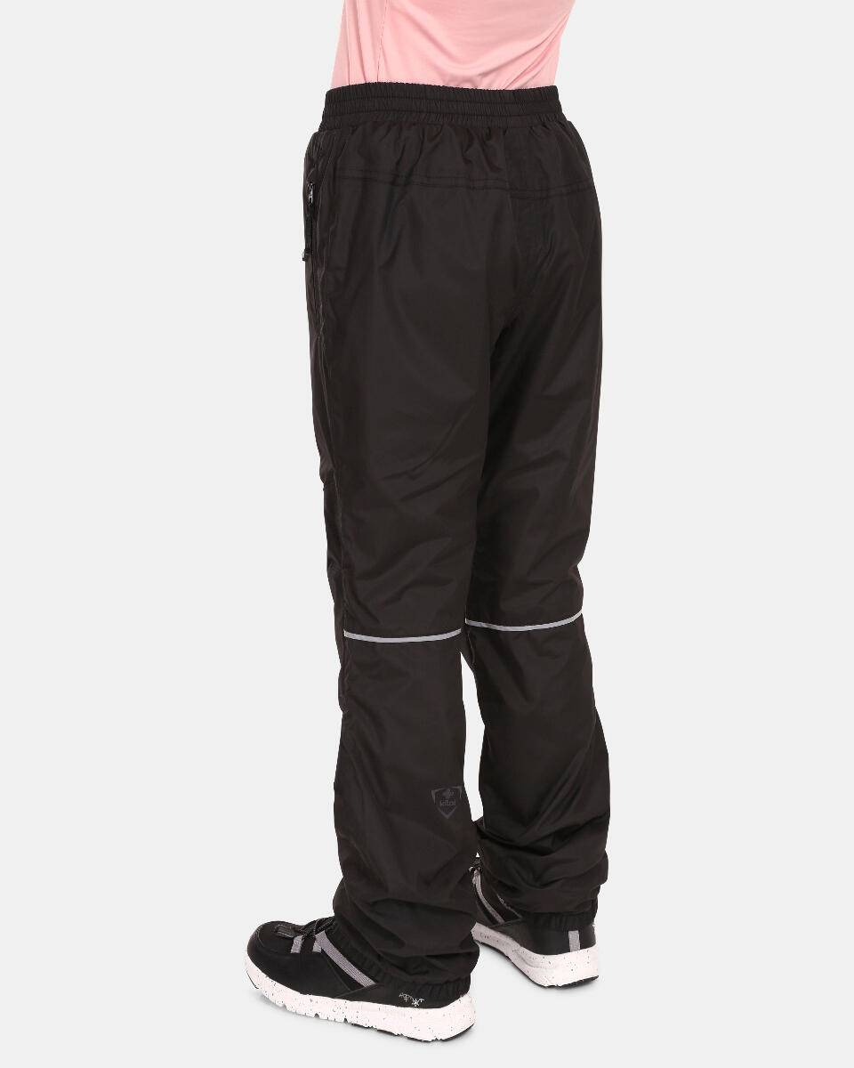 Kinderen outdoor broek Kilpi JORDY-J 2/7