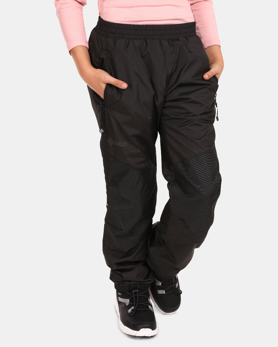 Kinderen outdoor broek Kilpi JORDY-J 3/7