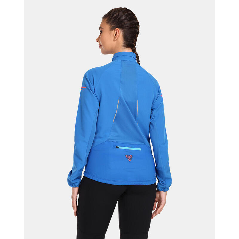 Veste de course pour femmes KILPI NORDIM-W