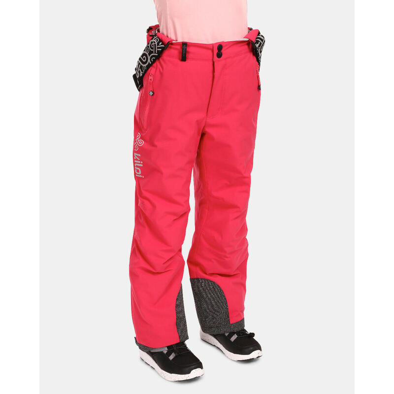 Pantalon de ski pour enfant KILPI MIMAS-J