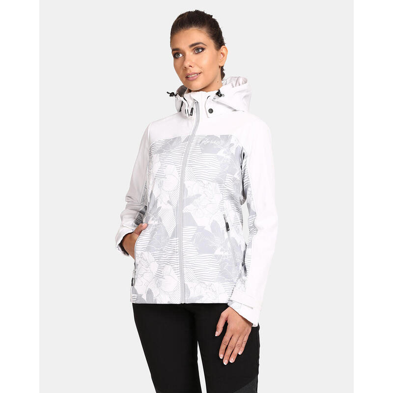 Veste softshell pour femme Kilpi RAVIA-W