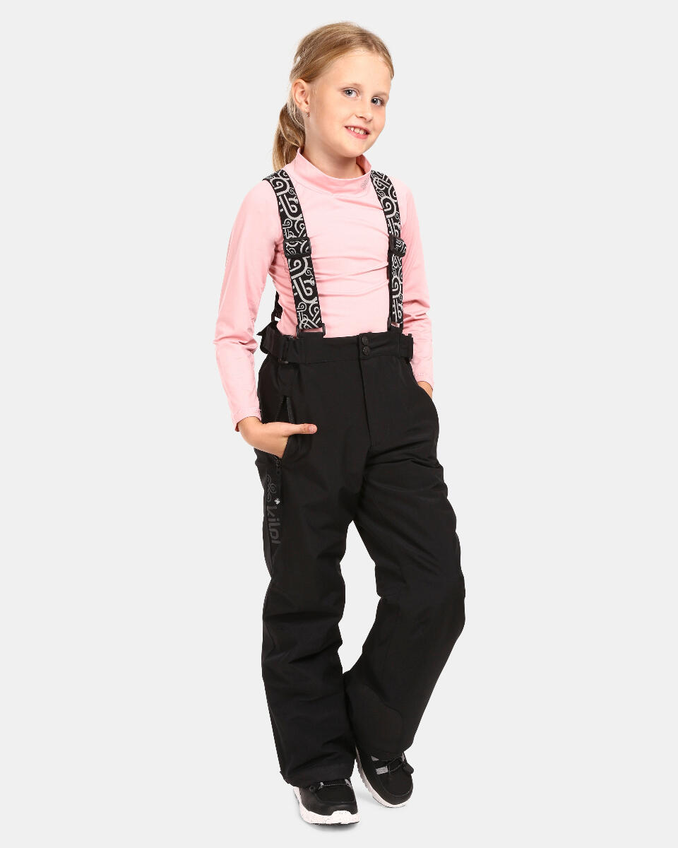 Kinderen skibroek Kilpi GABONE-J 4/5
