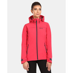 Veste softshell pour femme Kilpi RAVIA-W