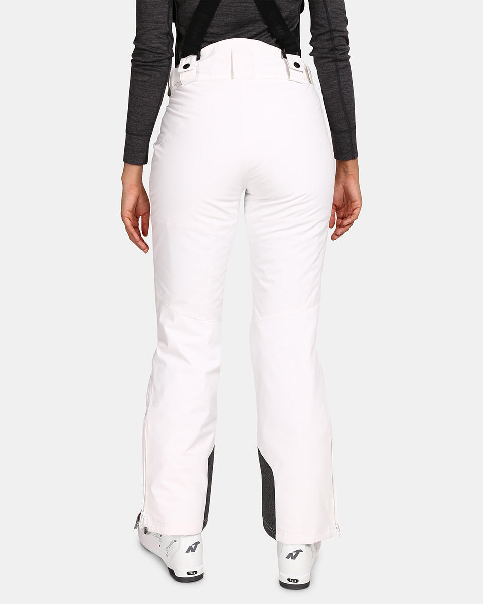 Pantalones de esquí para mujer Kilpi ELARE-W 2/6