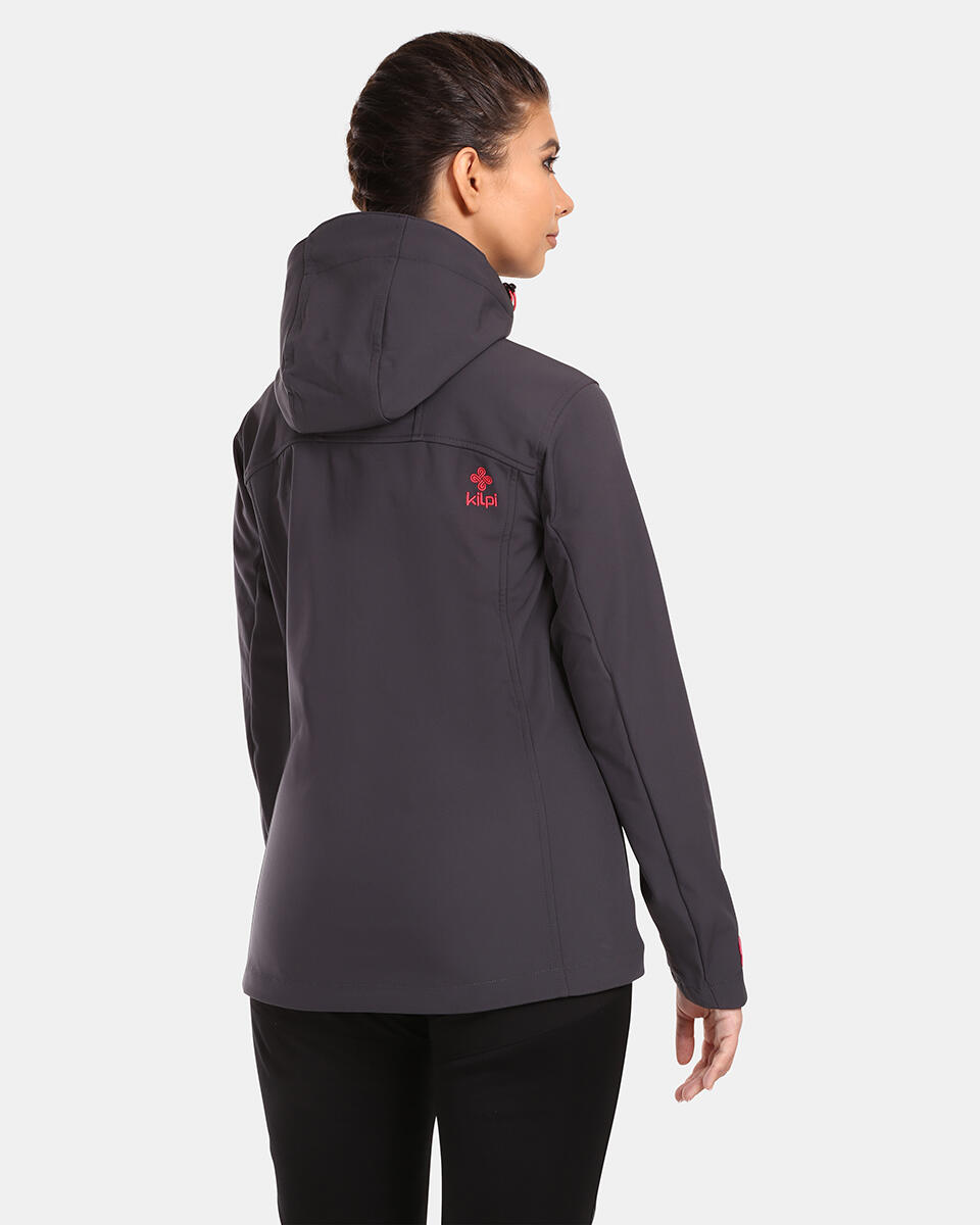 Giacca softshell da donna Kilpi RAVIA-W 3/6