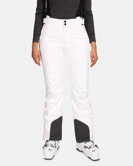 Pantalon de ski pour femme Kilpi ELARE-W