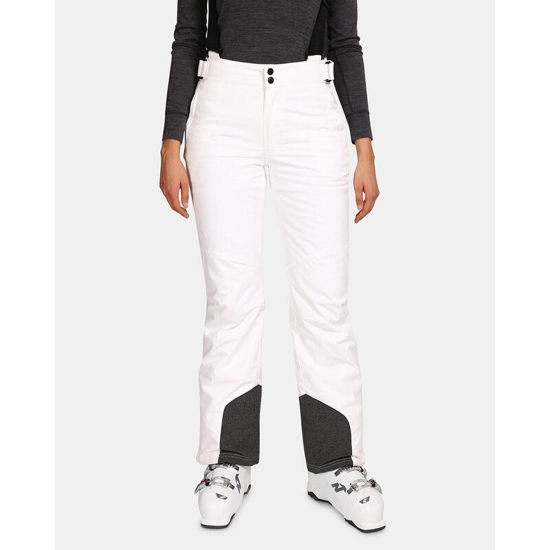 Pantalon de ski pour femme KILPI ELARE-W