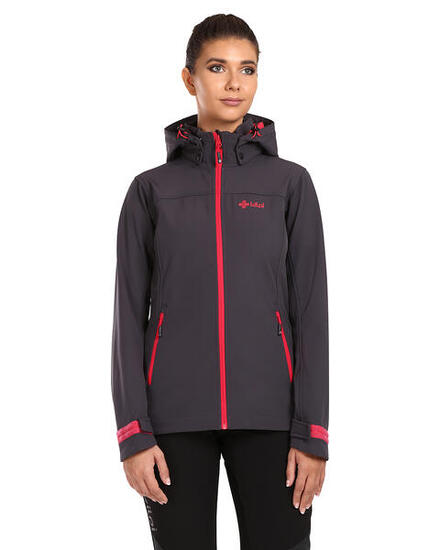 Veste softshell pour femme Kilpi RAVIA-W