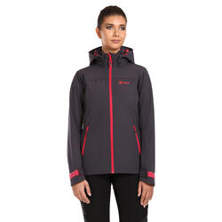 Dames softshell jas Kilpi RAVIA-W