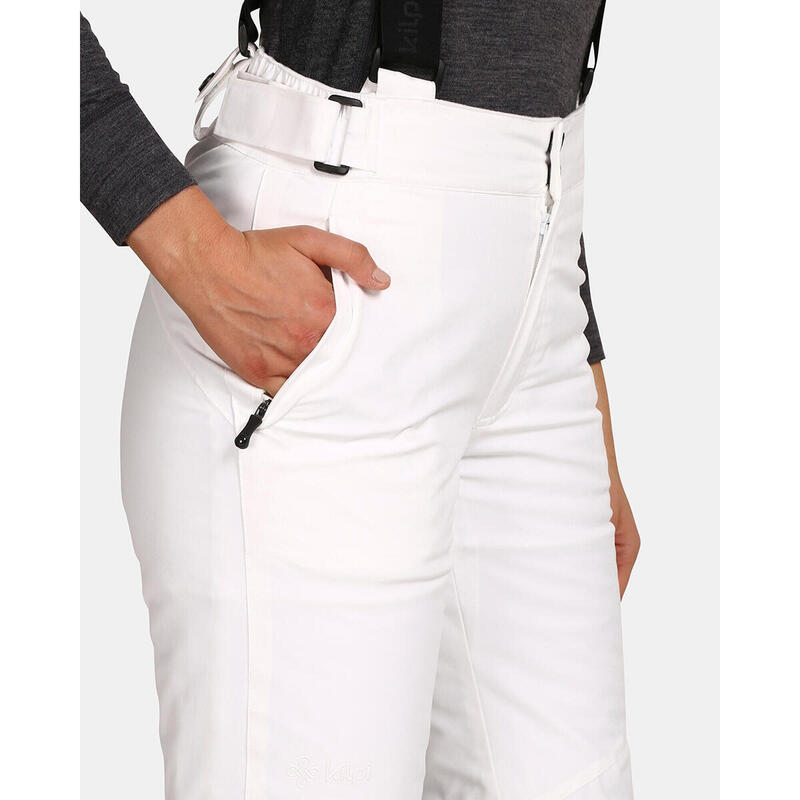 Pantalon de ski pour femme KILPI ELARE-W