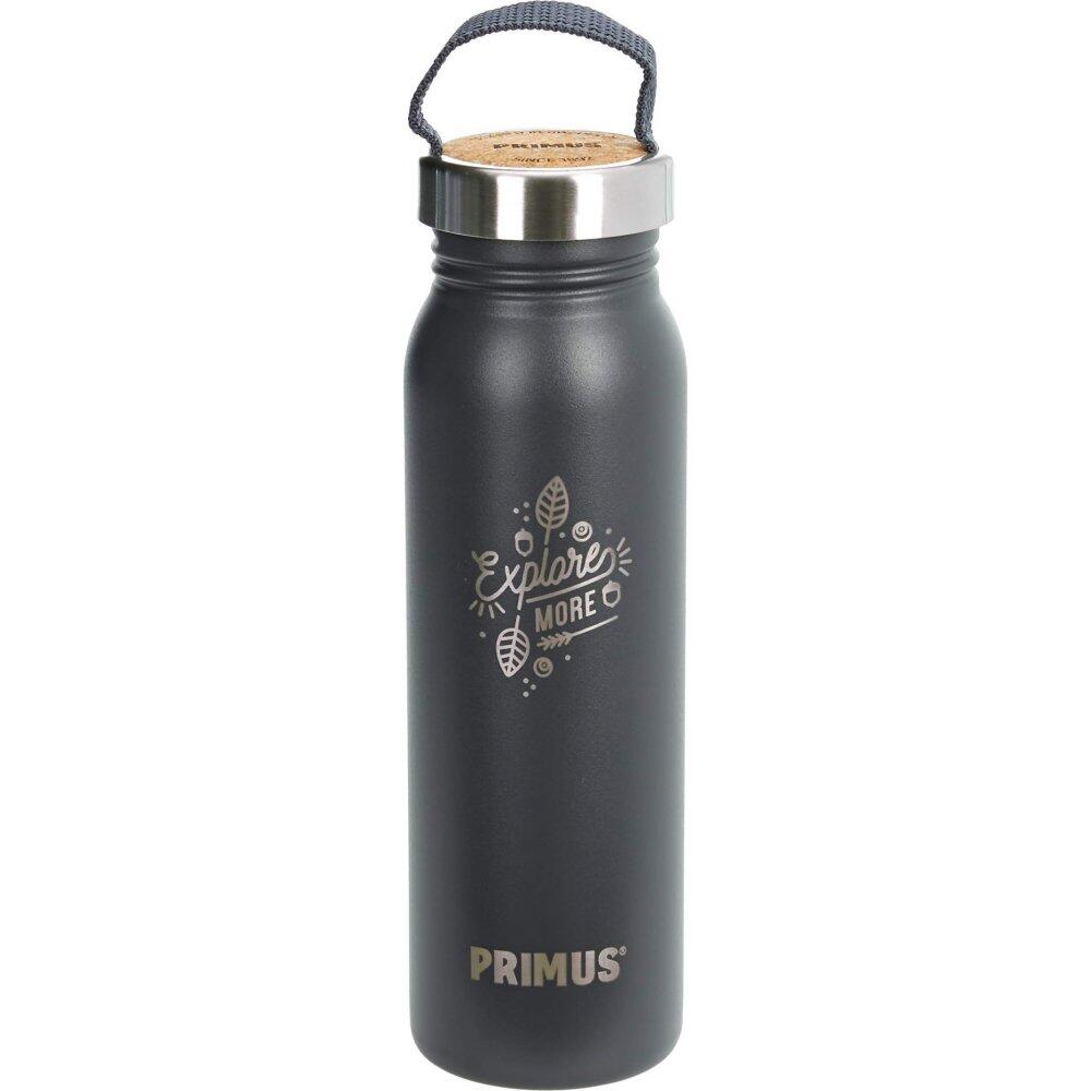 Klunken Stainless Steel Water Bottle 1/3