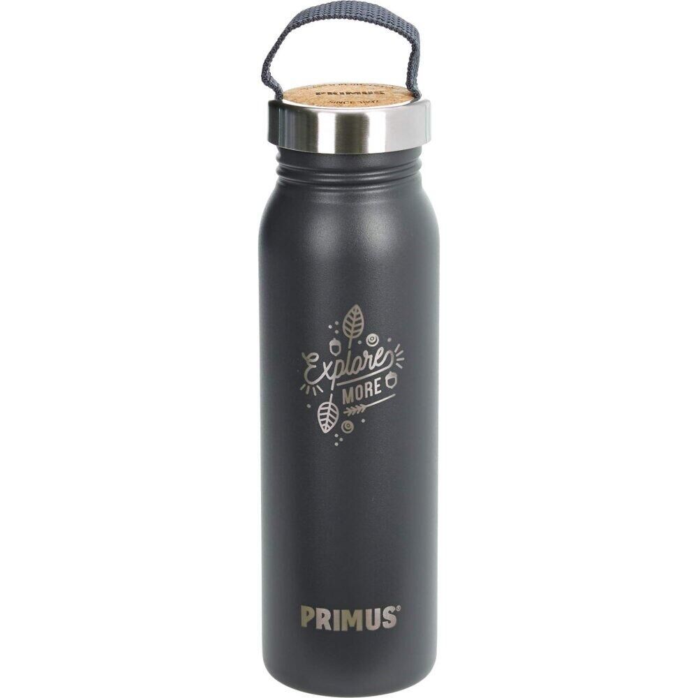 PRIMUS Klunken Stainless Steel Water Bottle