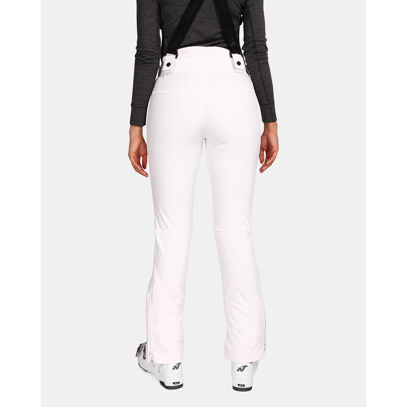 Pantalon de ski softshell pour femme Kilpi DIONE-W