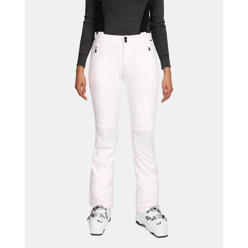 Pantalon de ski softshell pour femme Kilpi DIONE-W