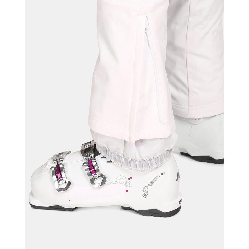 Pantalon de ski en softshell pour femme Kilpi DIONE-W