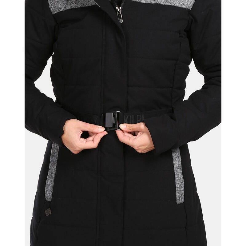 Manteau d'hiver pour femme Kilpi KETRINA-W