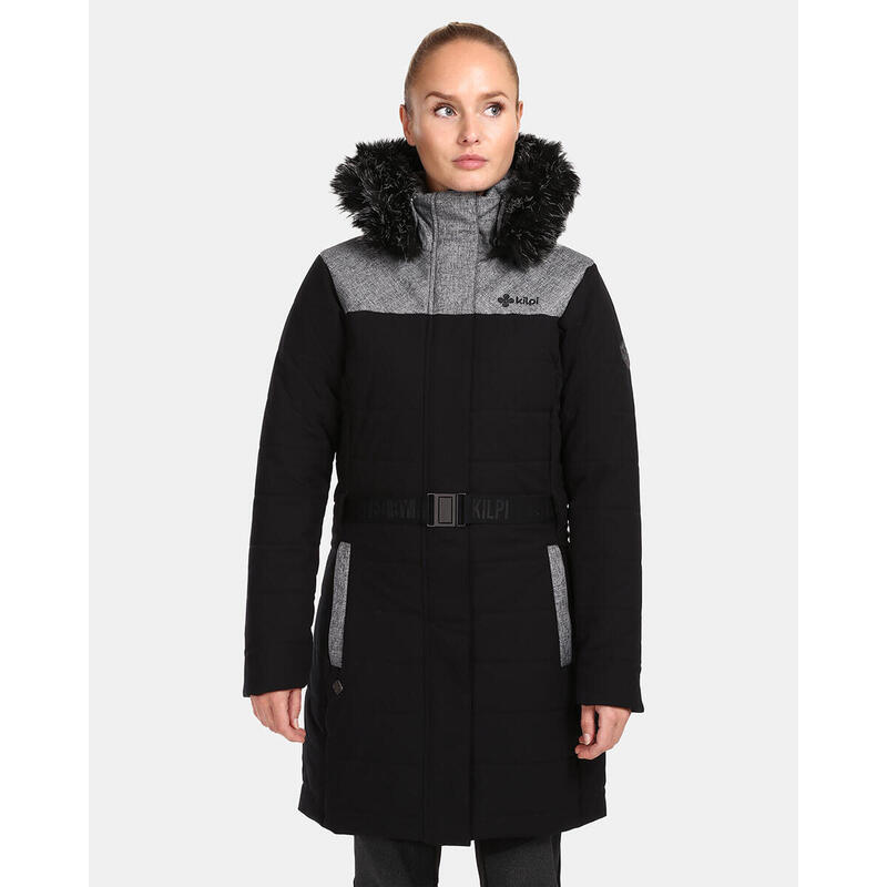 Manteau d'hiver pour femme Kilpi KETRINA-W