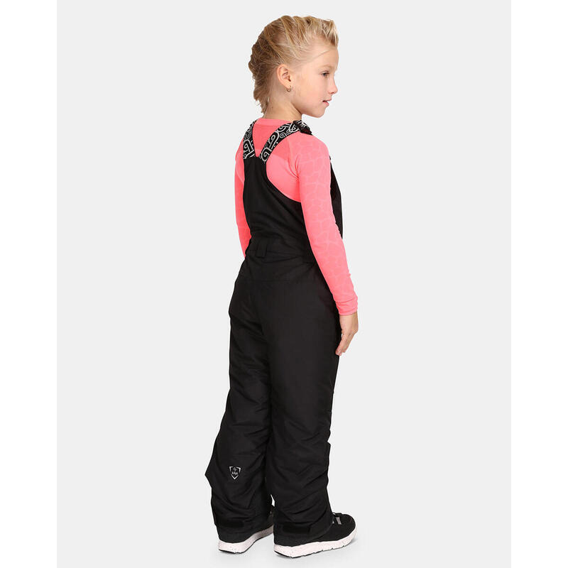 Pantalon de ski pour enfant Kilpi DARYL-J