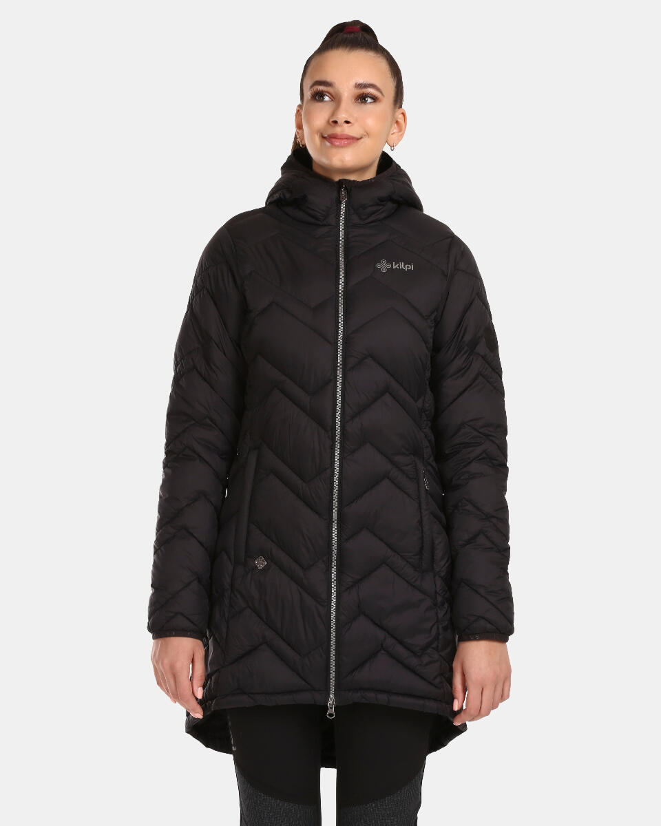 KILPI Cappotto isolante da donna Kilpi LEILA-W