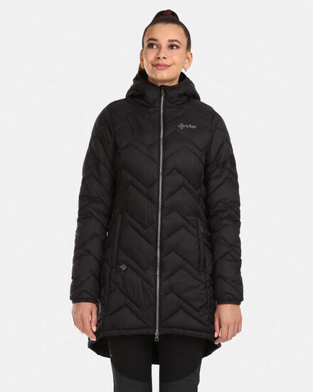 Manteau isolant pour femme Kilpi LEILA-W