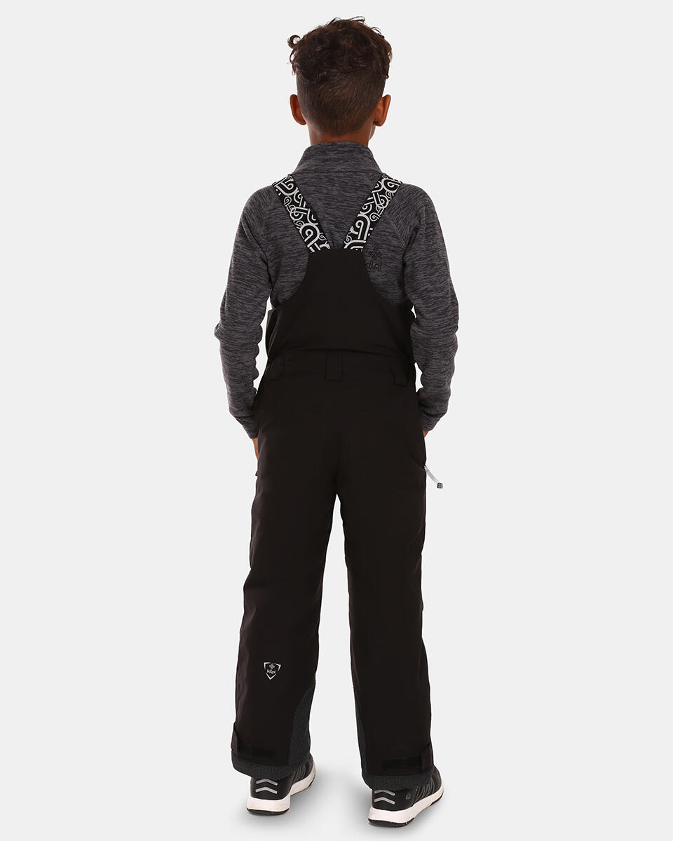 Skibroek voor kinderen Kilpi CHARLIE-J 3/6