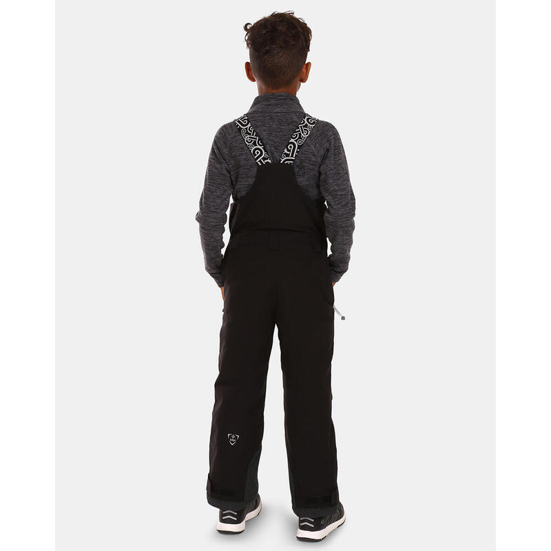 Pantalone bambino sci Kilpi CHARLIE-J