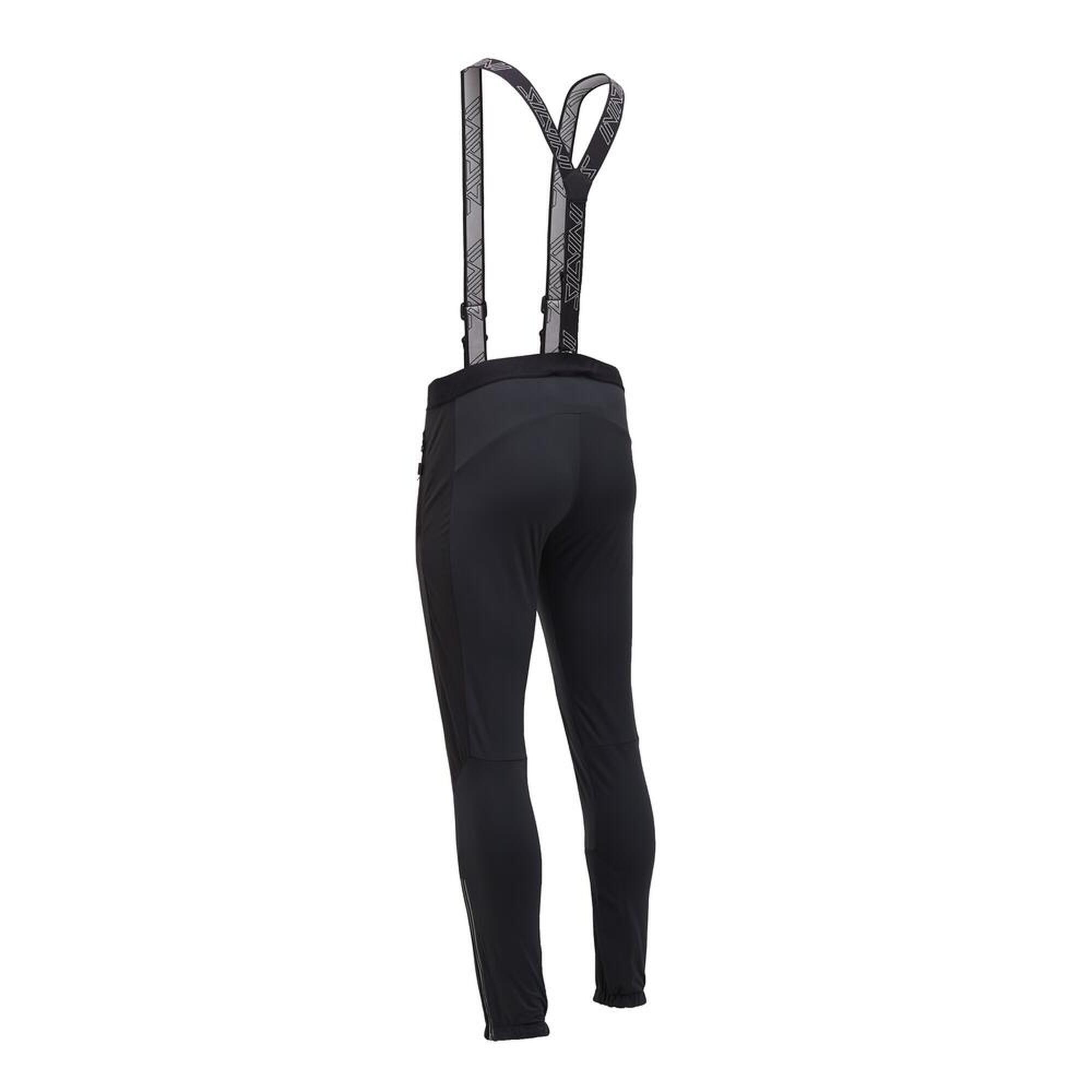 Alzaro MP1702 black-cloud XXL