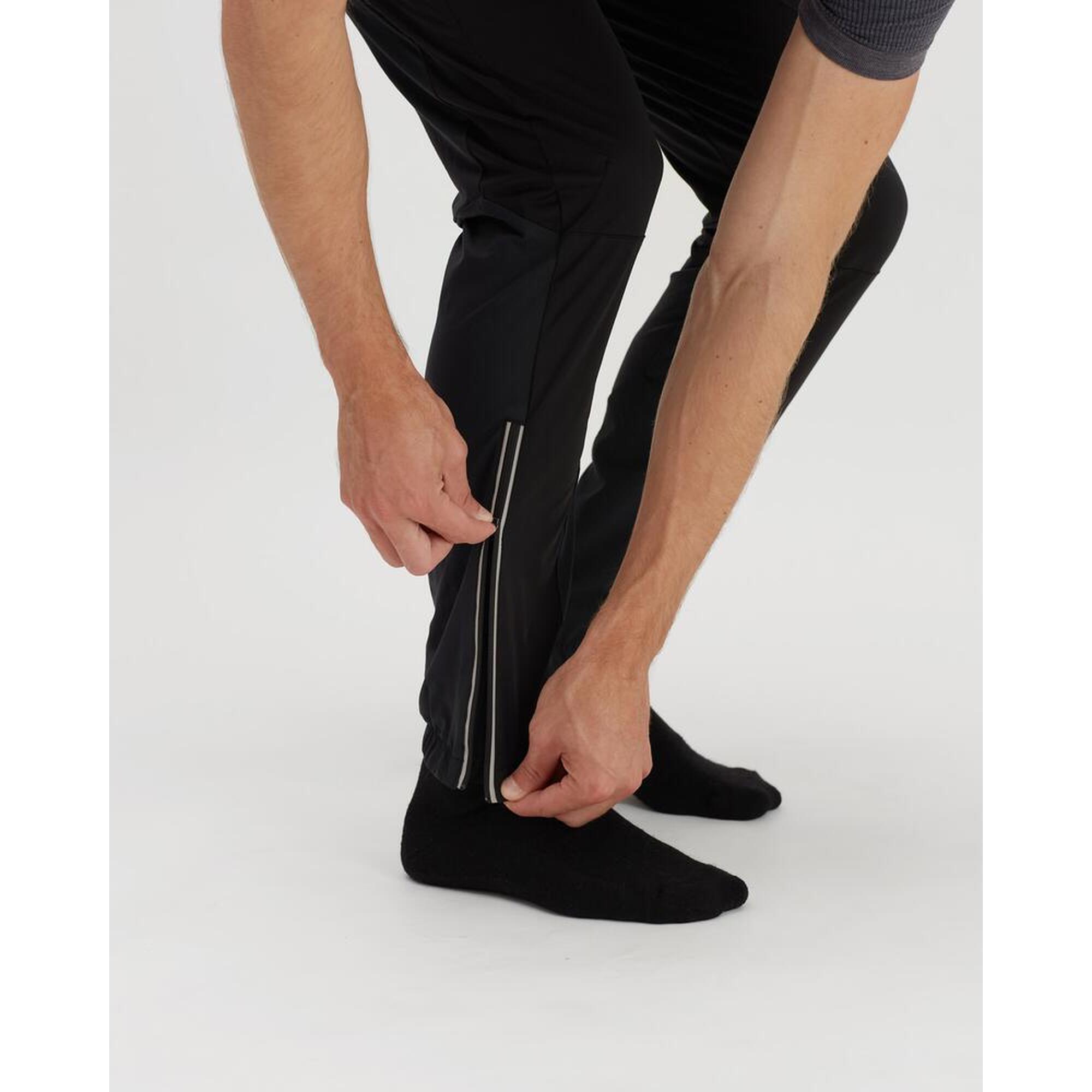 Alzaro MP1702 black-cloud XXL