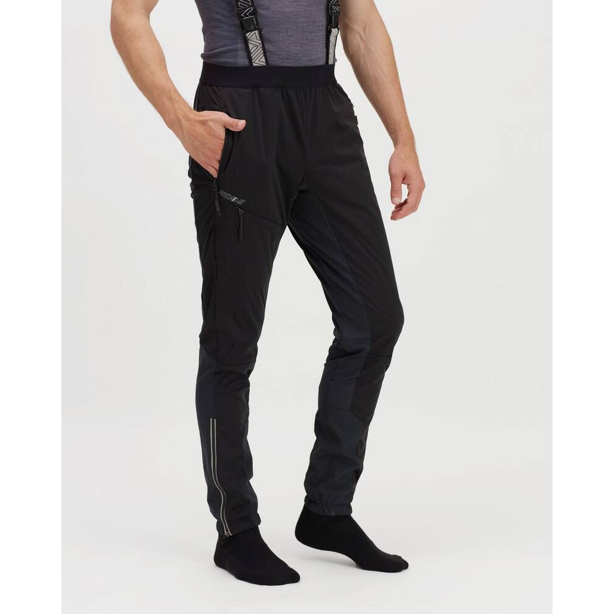 Alzaro MP1702 black-cloud XXL