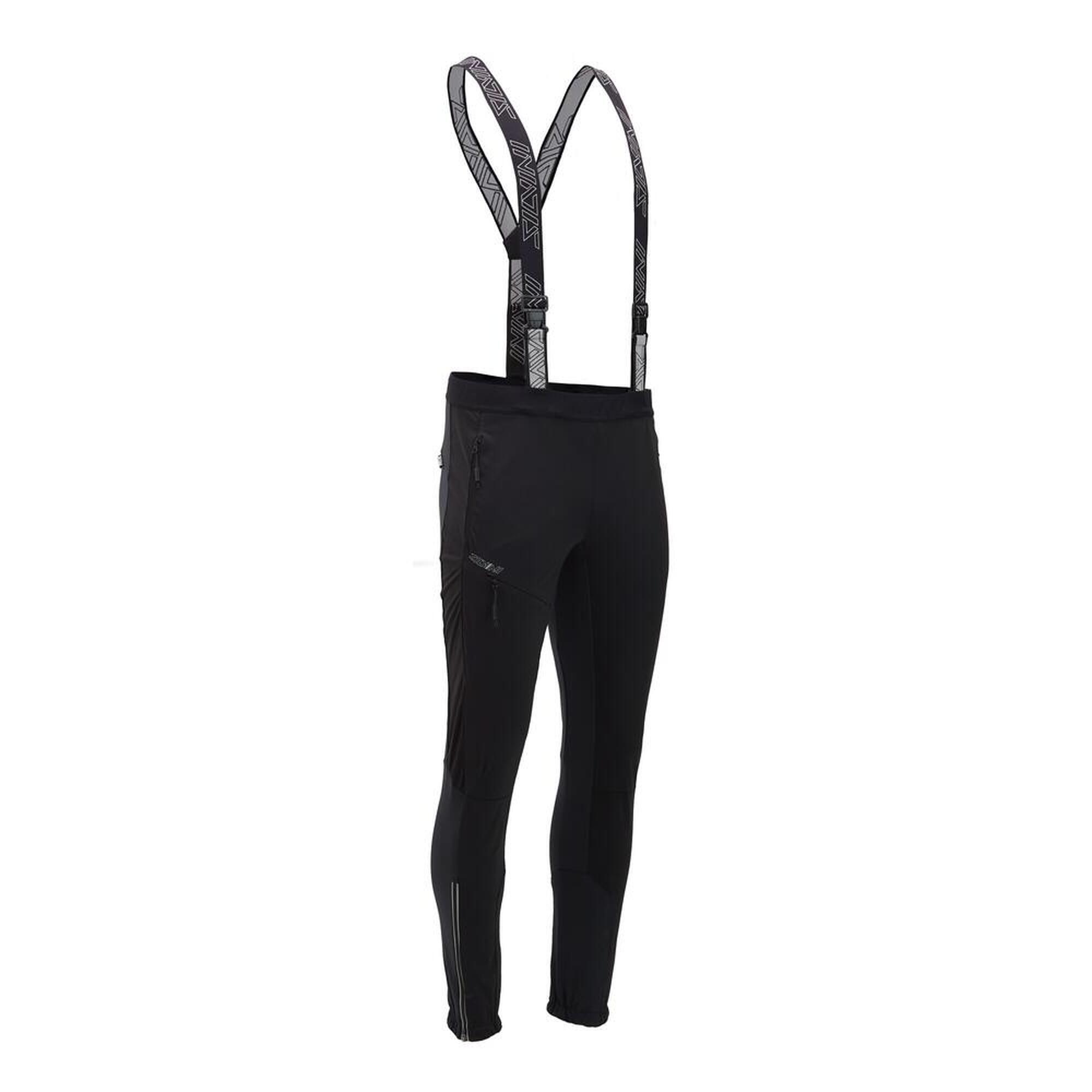 Alzaro MP1702 black-cloud XXL