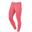 Performance Coolit Gel Reithose Damen Pink