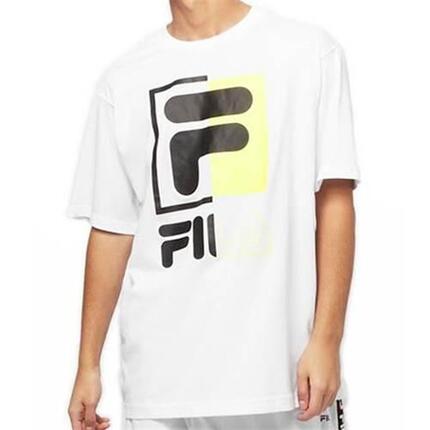 T-shirt Saku Blanc - 687475-M67