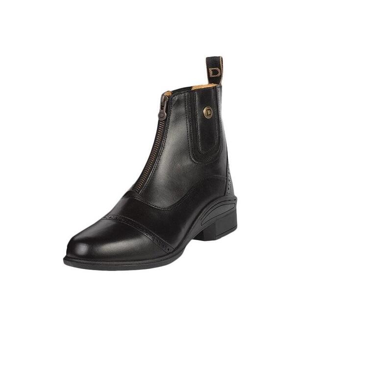 Bottes RAPTURE Adulte (Noir)