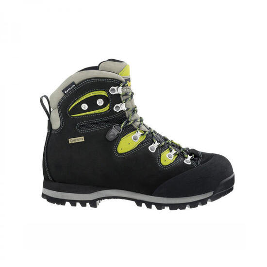 Bestard Trilogy chaussures de montagne unisexes noires UK 9,5 EU 44