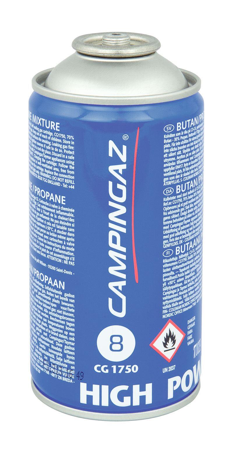 Campingaz CG1750 Butane Propane Mix 1/1